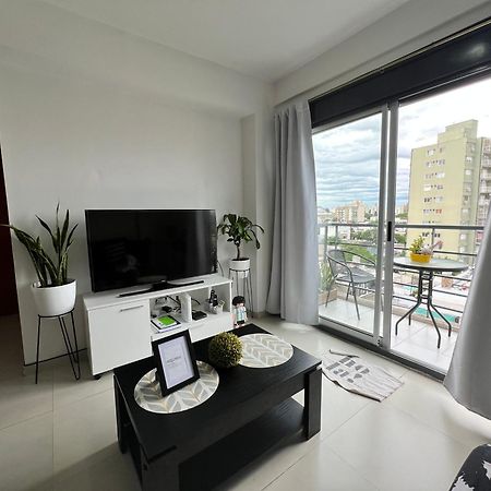 דירות בואנוס איירס Departamento 2 Ambientes A Estrenar מראה חיצוני תמונה