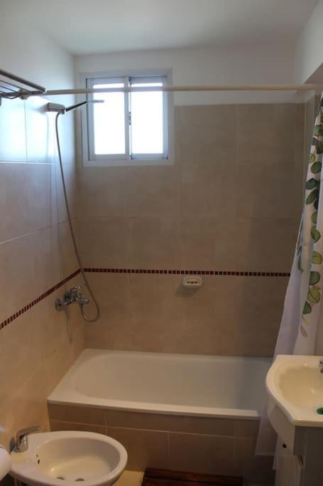 דירות בואנוס איירס Departamento 2 Ambientes A Estrenar מראה חיצוני תמונה