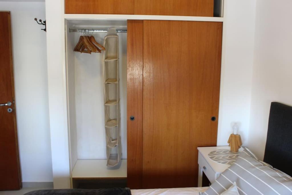 דירות בואנוס איירס Departamento 2 Ambientes A Estrenar מראה חיצוני תמונה