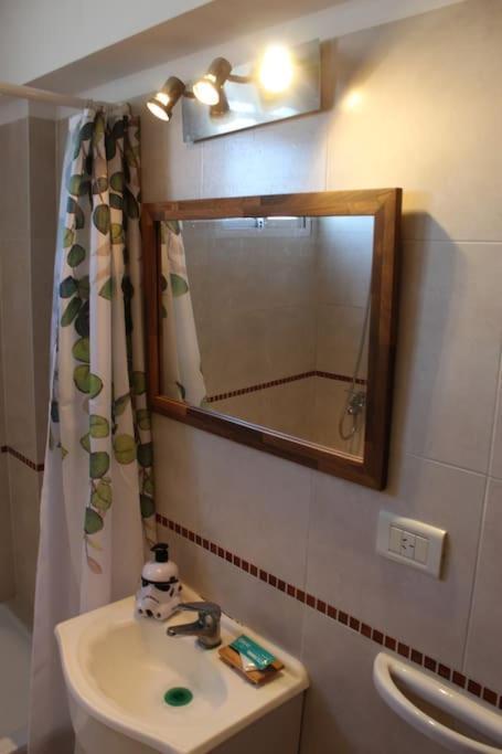 דירות בואנוס איירס Departamento 2 Ambientes A Estrenar מראה חיצוני תמונה