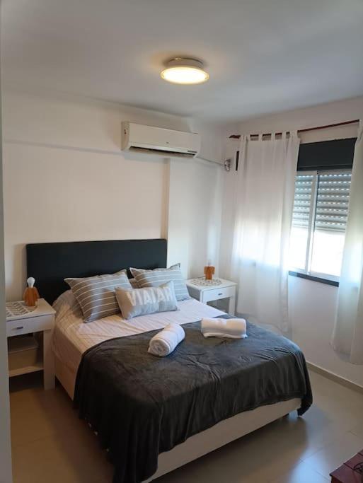 דירות בואנוס איירס Departamento 2 Ambientes A Estrenar מראה חיצוני תמונה