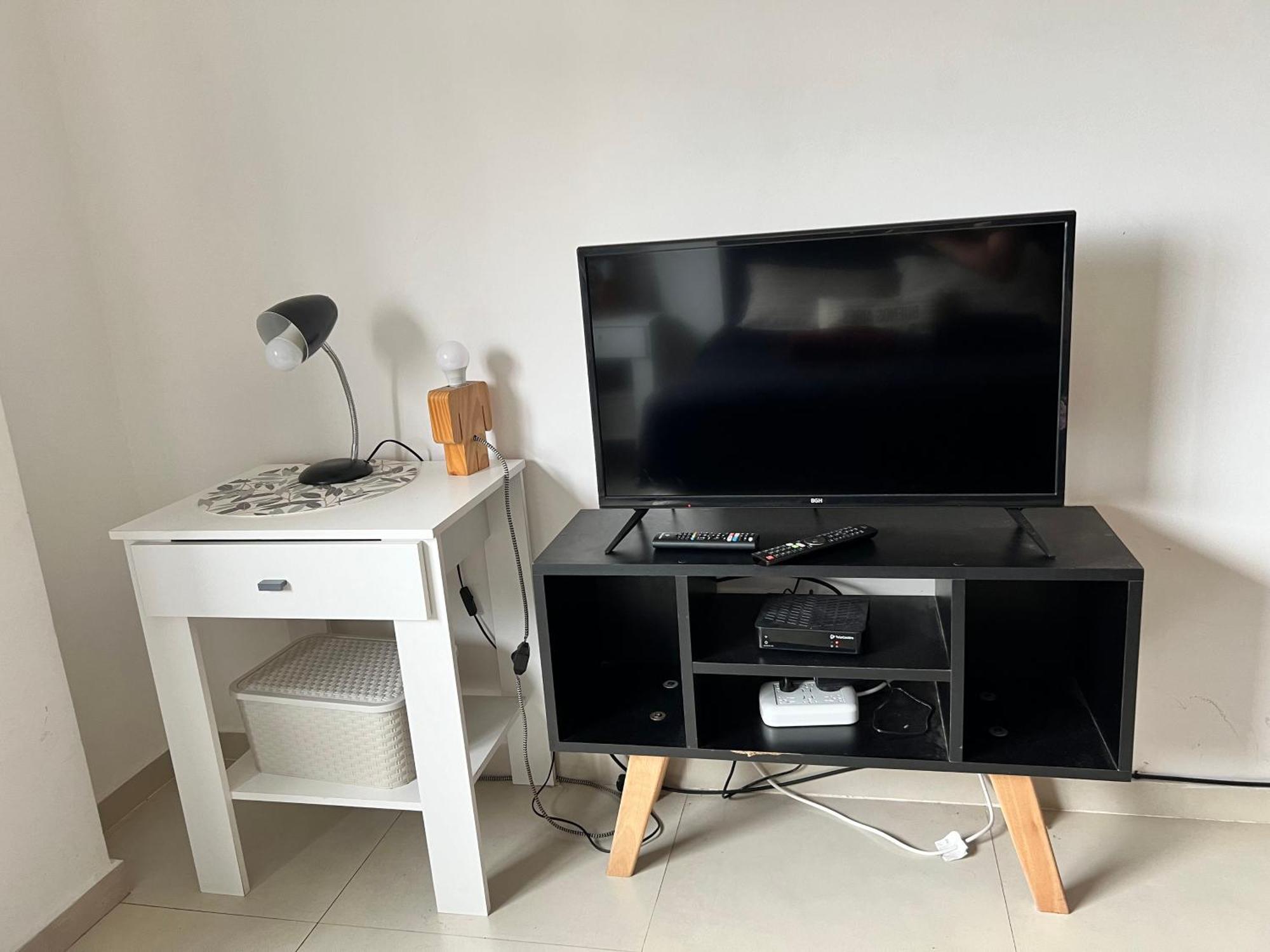 דירות בואנוס איירס Departamento 2 Ambientes A Estrenar מראה חיצוני תמונה